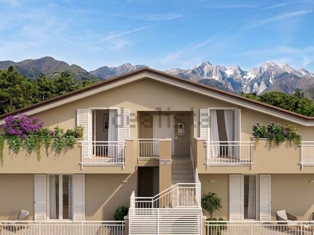 Appartamento in vendita di 111 m² in Via dei Cipressi
