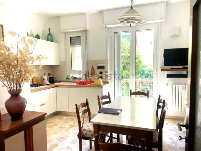 Appartamento in vendita di 111 m² in Via dei Rossi, 73