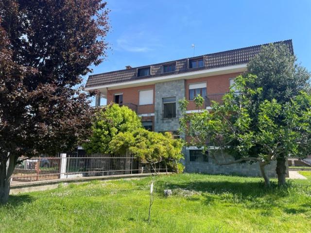 Appartamento in vendita di 111 m² in Via dei Sospiri, 25