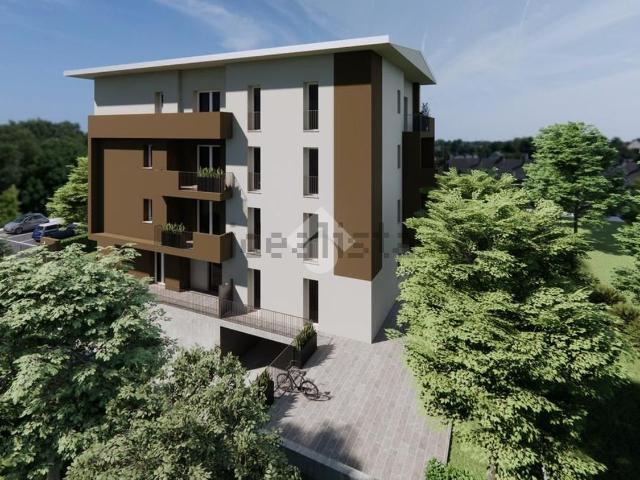 Appartamento in vendita di 111 m² in Via del Cristo
