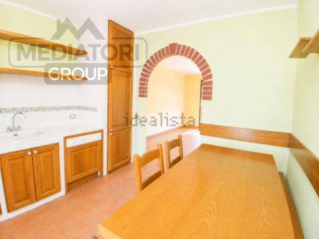 Appartamento in vendita di 111 m² in Via dell&apos Alloro, 2