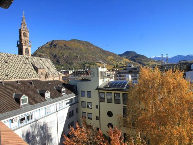 Appartamento in vendita di 111 m² in Via dell&apos Isarco