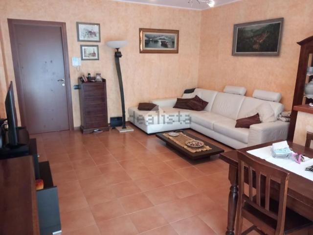 Appartamento in vendita di 111 m² in Via della Cooperazione