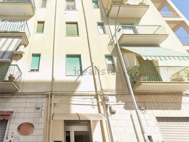 Appartamento in vendita di 111 m² in Via della Croce, 50