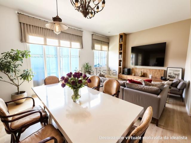 Appartamento in vendita di 111 m² in Via della Fontana, 9