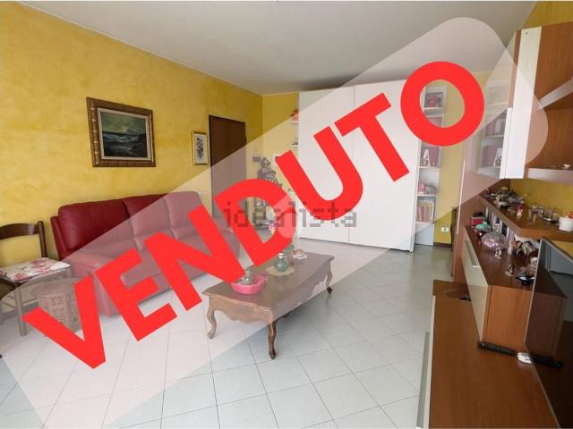 Appartamento in vendita di 111 m² in Via della Repubblica, 28