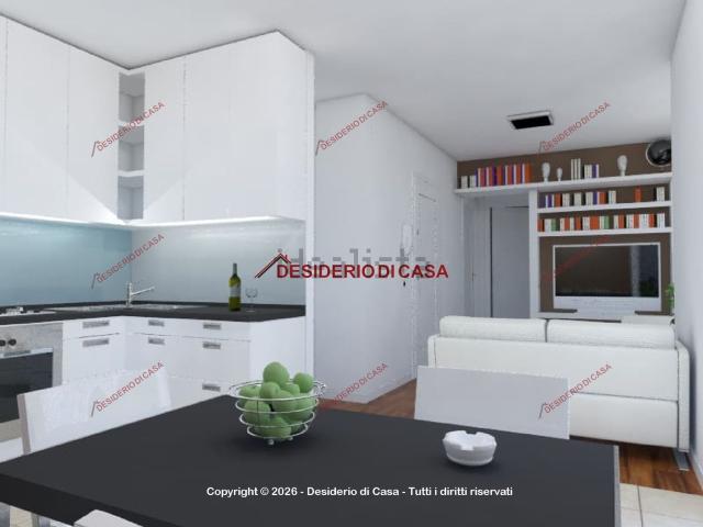 Appartamento in vendita di 111 m² in Via della Vittoria, 342