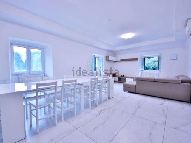 Appartamento in vendita di 111 m² in Via delle Fabbriche