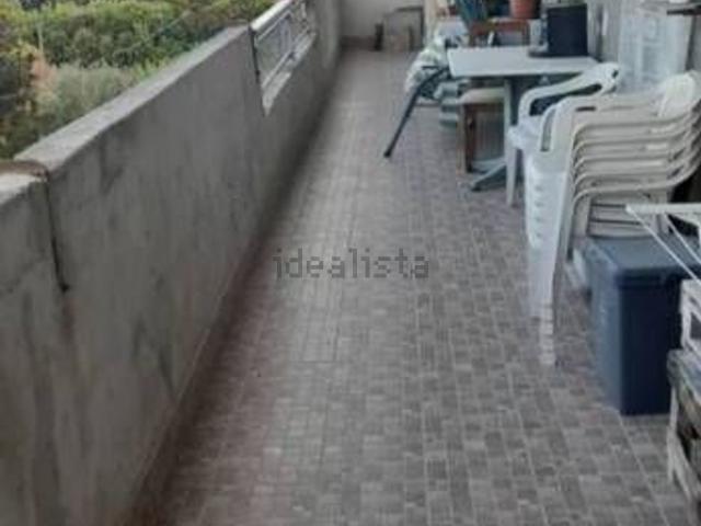 Appartamento in vendita di 111 m² in Via delle Robinie, 4