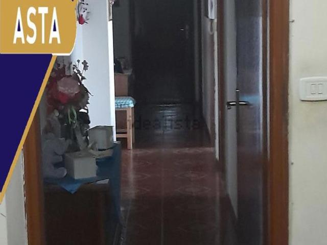 Appartamento in vendita di 111 m² in Via delle Robinie, 4