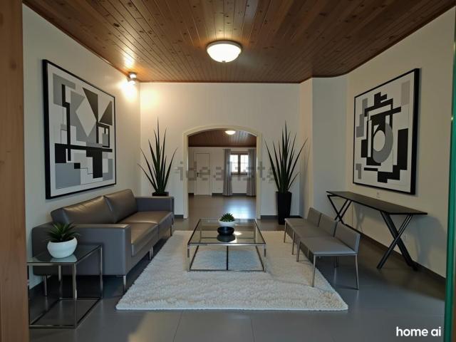 Appartamento in vendita di 111 m² in Via di Casal Morena, 102