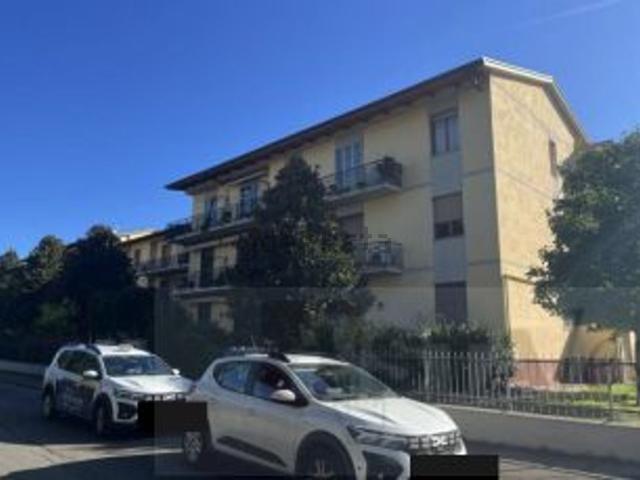 Appartamento in vendita di 111 m² in Via di Casellina, 67