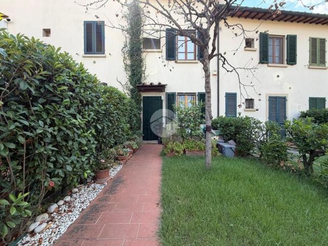 Appartamento in vendita di 111 m² in Via di Peretola
