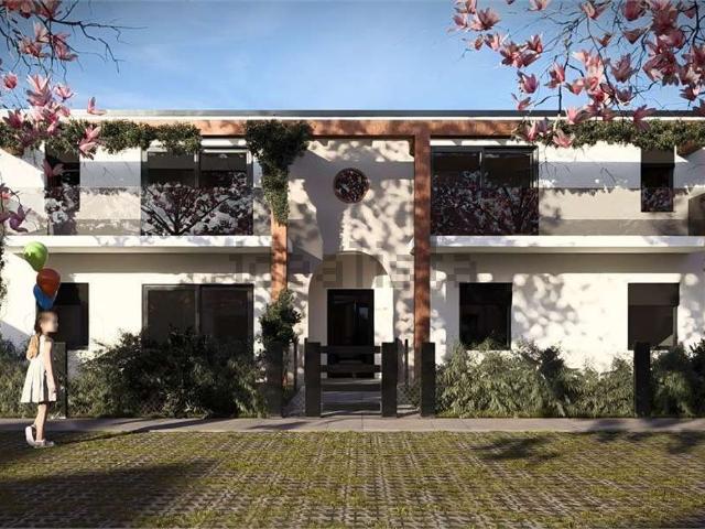 Appartamento in vendita di 111 m² in Via Emilia Ovest, 47