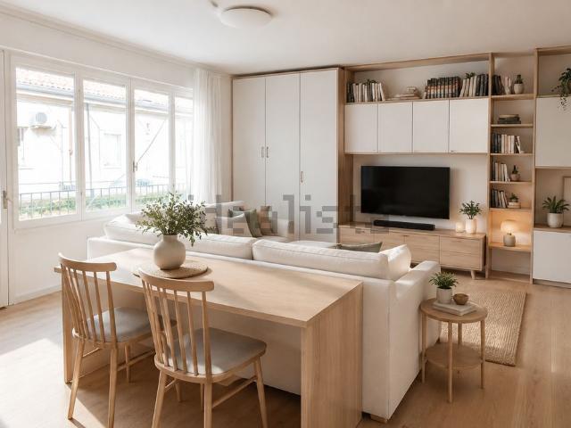 Appartamento in vendita di 111 m² in Via Emilia, 168