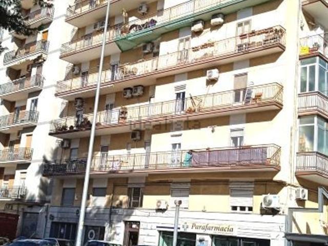 Appartamento in vendita di 111 m² in Via Emilia