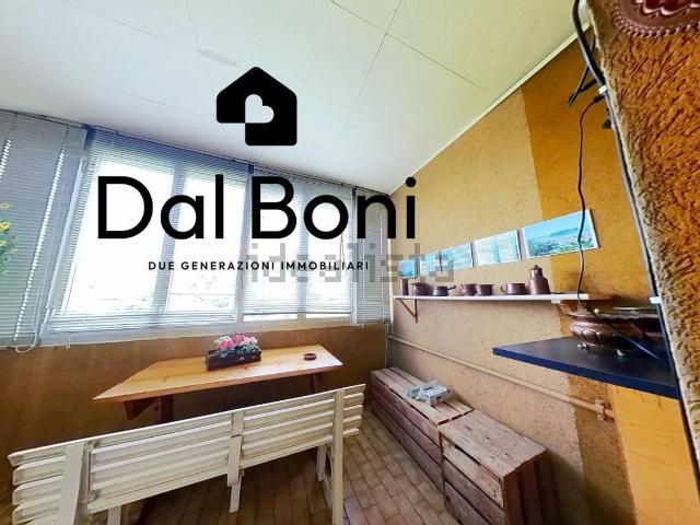 Appartamento in vendita di 111 m² in Via Enrico Fermi, 13