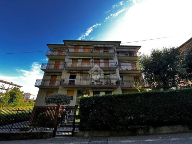 Appartamento in vendita di 111 m² in Via Edoardo Chiesa, 15