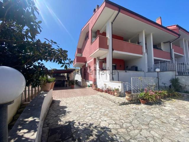 Appartamento in vendita di 111 m² in Via Elcetina, 4