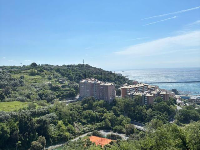 Appartamento in vendita di 111 m² in Via Elio Vittorini