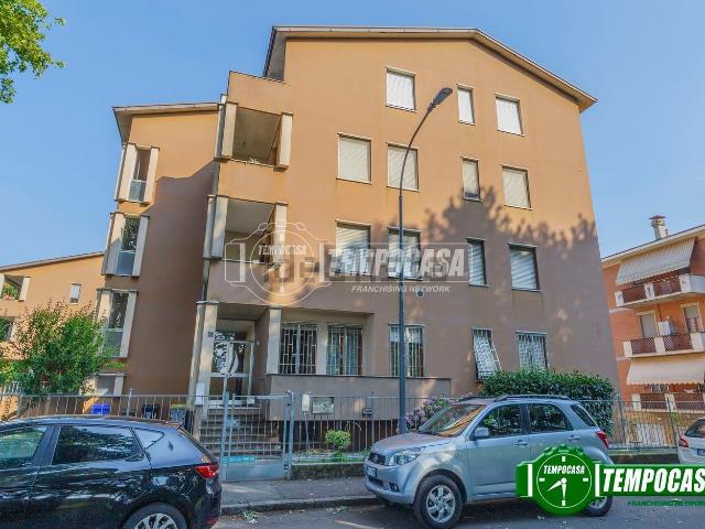 Appartamento in vendita di 111 m² in Via Ercole Francesco, 23