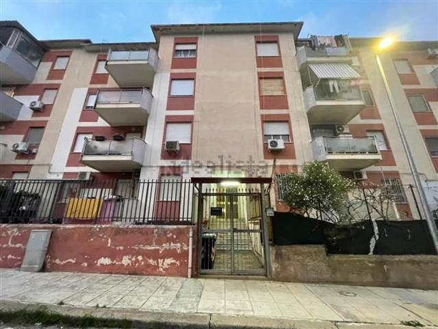 Appartamento in vendita di 111 m² in Via Erice