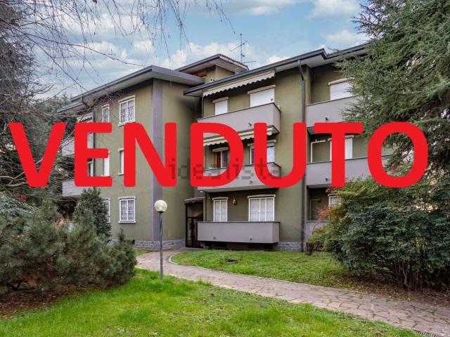 Appartamento in vendita di 111 m² in Via F. Turati, 6