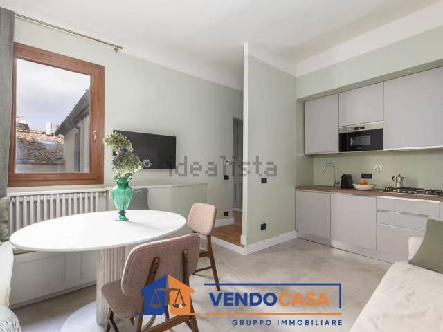 Appartamento in vendita di 111 m² in Via Folco Portinari, 3