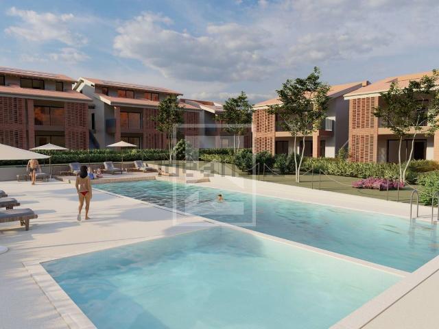 Appartamento in vendita di 111 m² in Via Forte Fenilazzo, 4