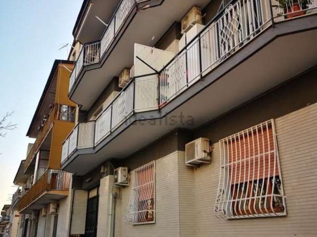 Appartamento in vendita di 111 m² in Via Ferdinando Russo, 5
