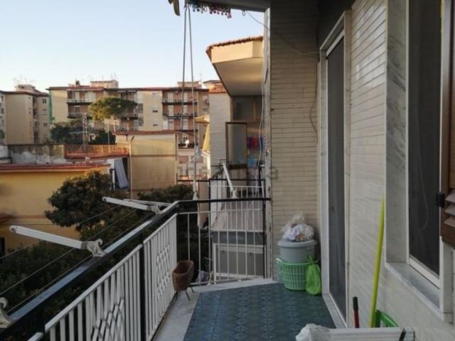 Appartamento in vendita di 111 m² in Via Ferdinando Russo, 5