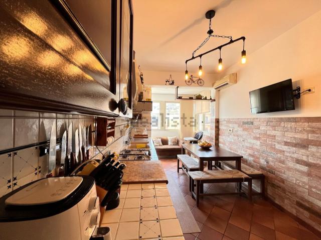 Appartamento in vendita di 111 m² in Via Filippo Brunelleschi, 104