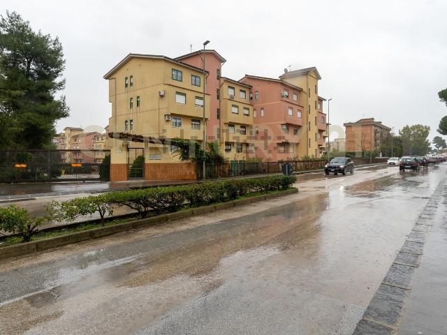 Appartamento in vendita di 111 m² in Via Fisicara, 23
