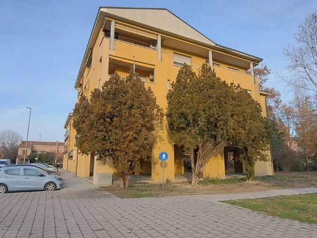 Appartamento in vendita di 111 m² in Via Francesco Zanardi