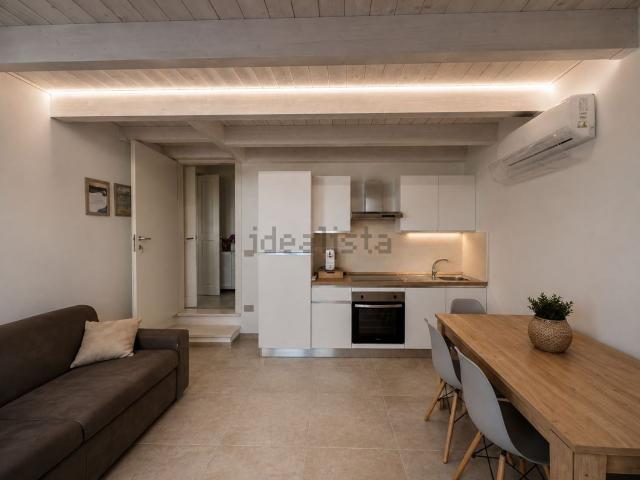 Appartamento in vendita di 111 m² in Via Fratelli Bandiera, 12