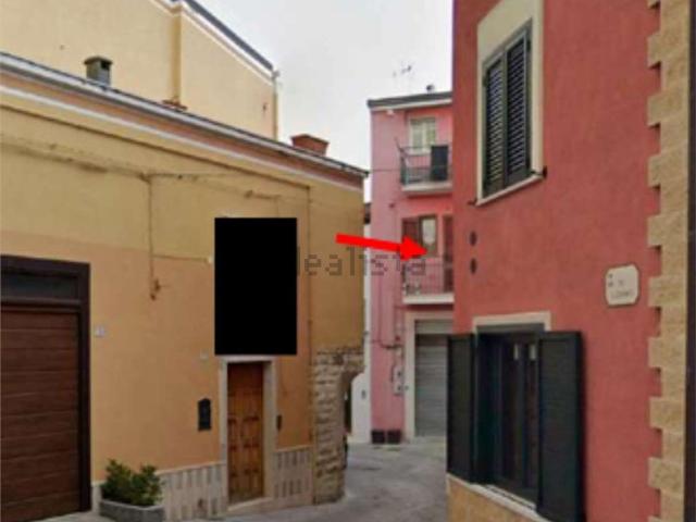 Appartamento in vendita di 111 m² in Via Kennedy, 24
