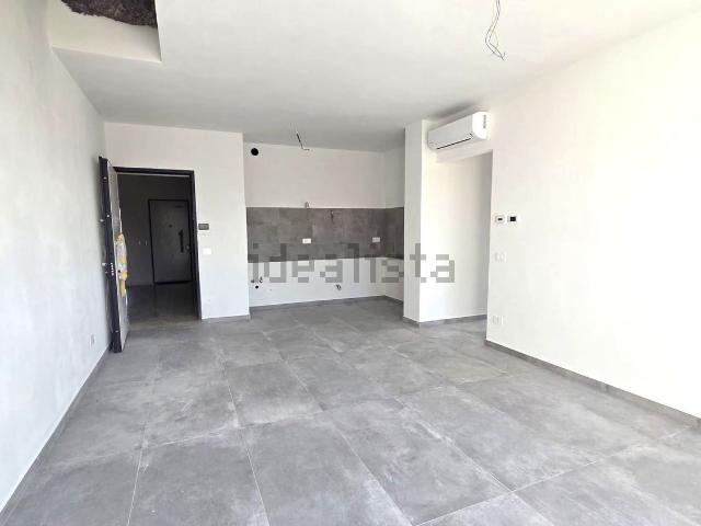 Appartamento in vendita di 111 m² in Via Imbiani, 1