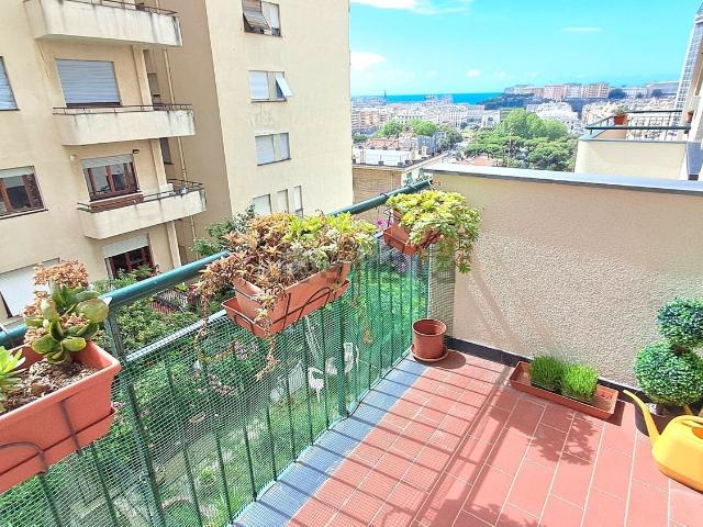 Appartamento in vendita di 111 m² in Via Imperia