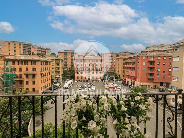 Appartamento in vendita di 111 m² in Via Isonzo, 15
