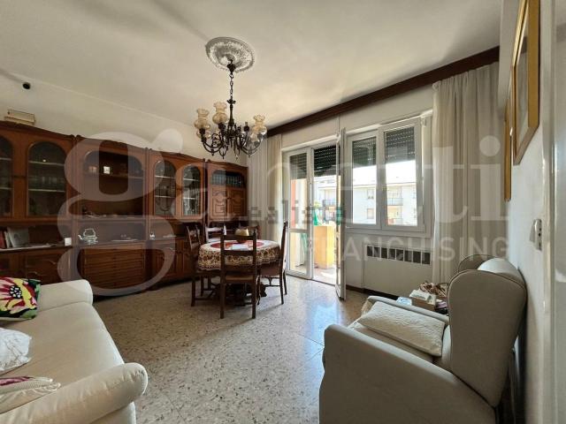 Appartamento in vendita di 111 m² in Via Lodovico Frati