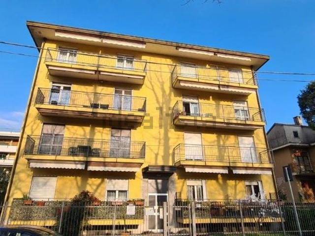 Appartamento in vendita di 111 m² in Via Lega Lombarda, 17