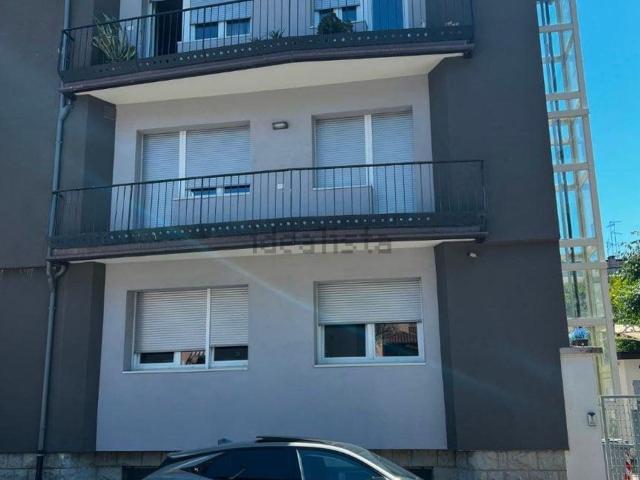 Appartamento in vendita di 111 m² in Via Lucio Muzzati, 13