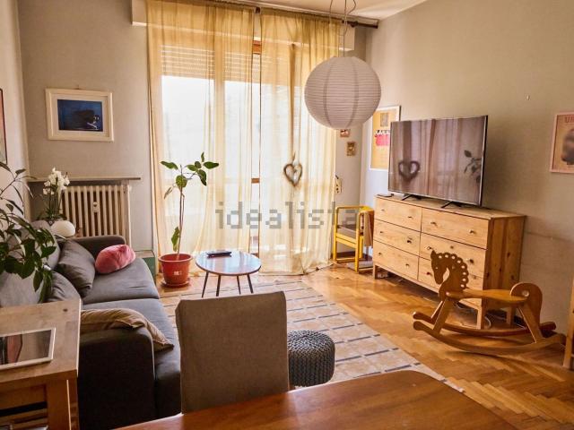 Appartamento in vendita di 111 m² in Via Ludovico Lazzaro Zamenhof, 7