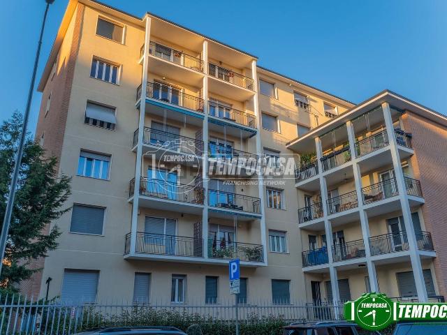 Appartamento in vendita di 111 m² in Via Luigi Biraghi, 14