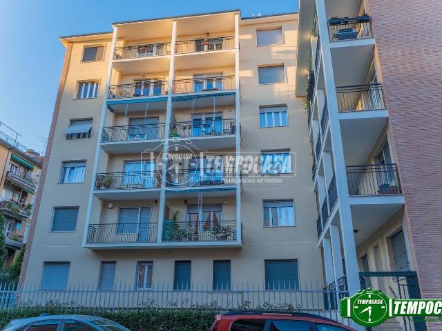 Appartamento in vendita di 111 m² in Via Luigi Biraghi, 14
