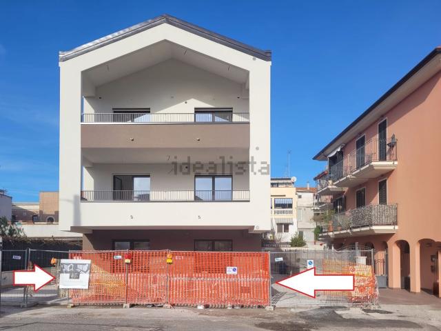 Appartamento in vendita di 111 m² in Via Luigi Settembrini, 5