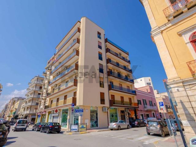 Appartamento in vendita di 111 m² in Via M. Sforza, 4
