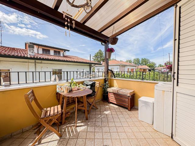 Appartamento in vendita di 111 m² in Via Monte Argentario