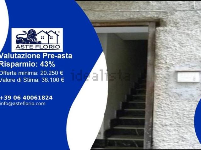 Appartamento in vendita di 111 m² in Via Monte Gallo, 15
