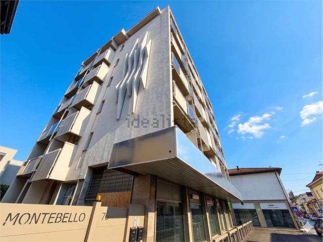 Appartamento in vendita di 111 m² in Via Montebello, 76